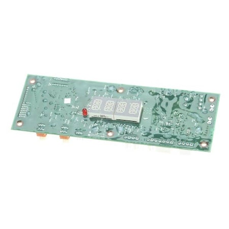 Lincoln Industrial Control Board Platform 3 .4Hs 371424